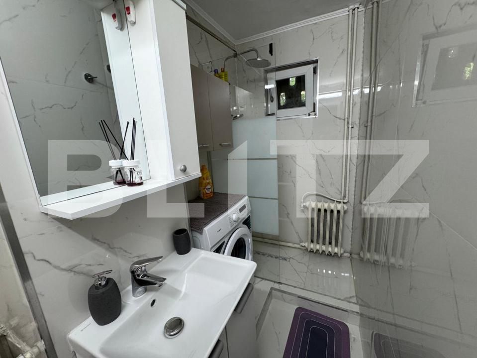 Apartament de închiriat 2 camere Craiovita Noua - 198985AI | BLITZ Craiova | Poza10