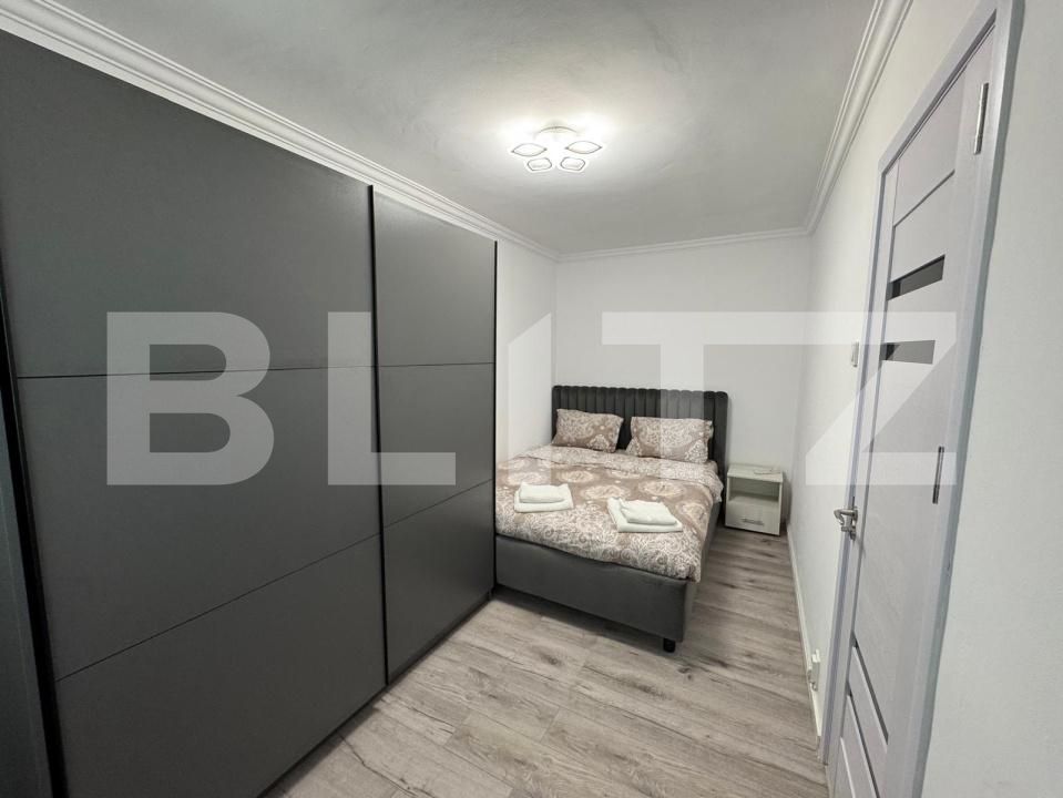 Apartament de închiriat 2 camere Craiovita Noua - 198985AI | BLITZ Craiova | Poza4