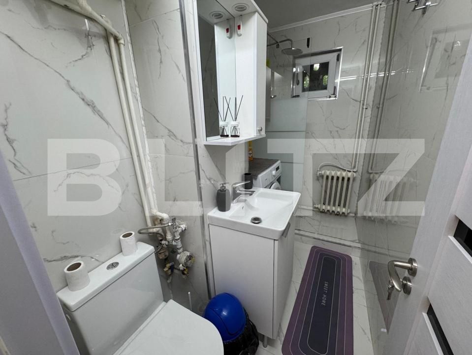 Apartament de închiriat 2 camere Craiovita Noua - 198985AI | BLITZ Craiova | Poza9