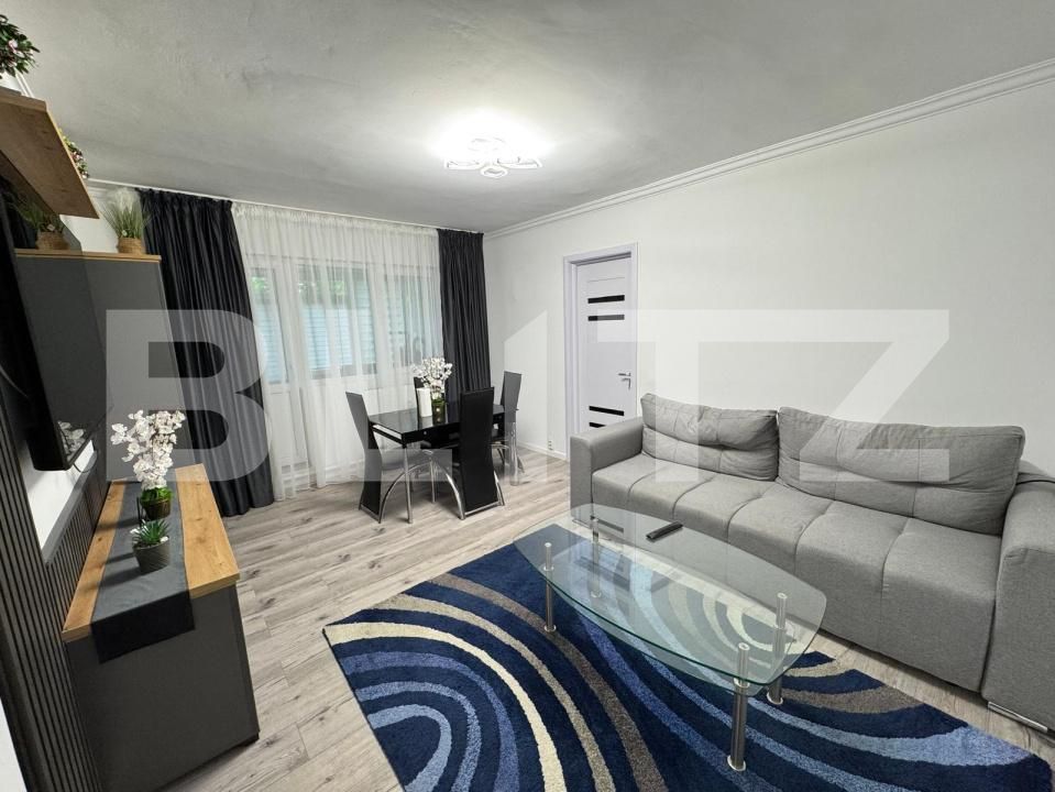 Apartament de închiriat 2 camere Craiovita Noua - 198985AI | BLITZ Craiova | Poza2