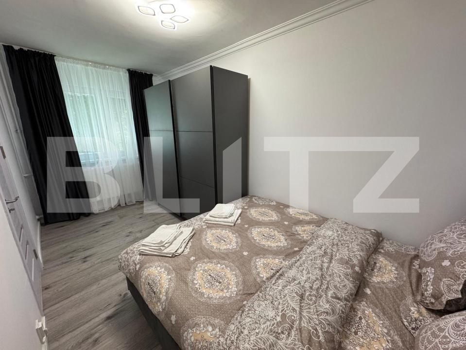 Apartament de închiriat 2 camere Craiovita Noua - 198985AI | BLITZ Craiova | Poza5