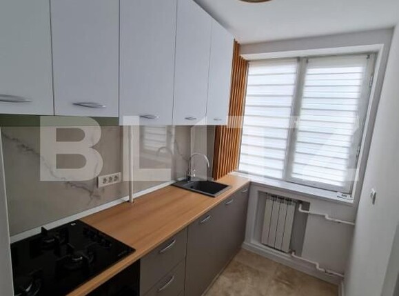 Apartament de închiriat 2 camere Ultracentral - 198988AI | BLITZ Craiova | Poza6