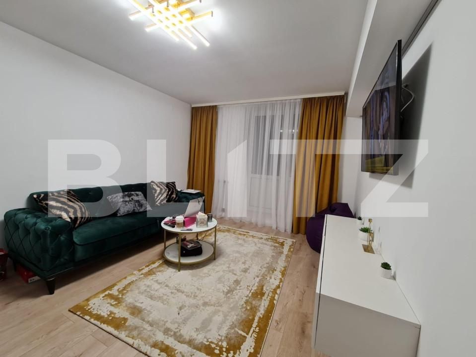 Apartament de închiriat 2 camere Ultracentral - 198988AI | BLITZ Craiova | Poza2