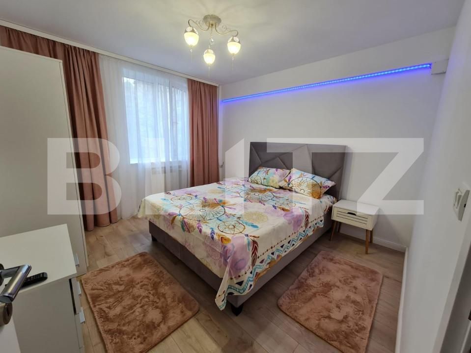 Apartament de închiriat 2 camere Ultracentral - 198988AI | BLITZ Craiova | Poza4