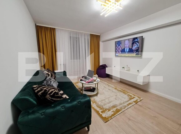 Apartament de vânzare 2 camere Ultracentral - 198989AV | BLITZ Craiova | Poza1