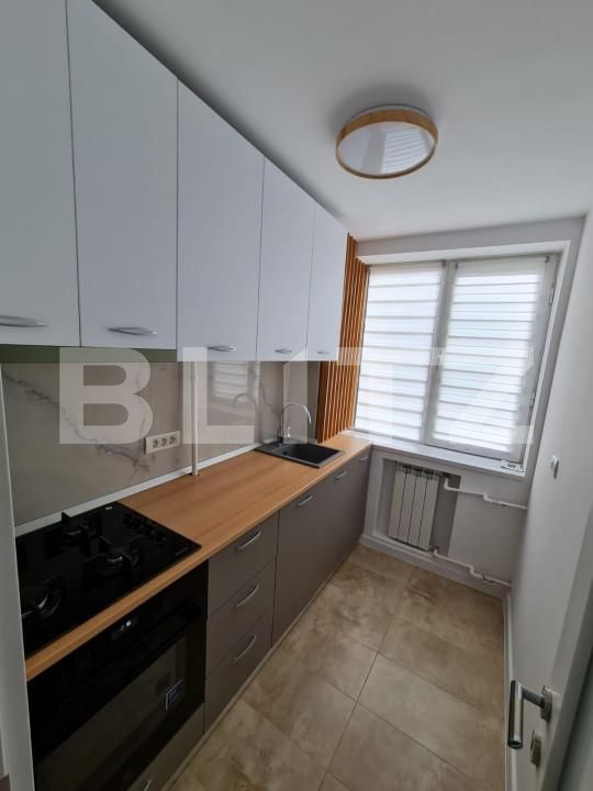 Apartament de vânzare 2 camere Ultracentral - 198989AV | BLITZ Craiova | Poza2