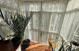 Apartament 3 camere semidecomandat, 55 mp, etaj 2/4, zona Rovine