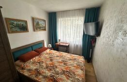 Apartament 3 camere semidecomandat, 55 mp, etaj 2/4, zona Rovine