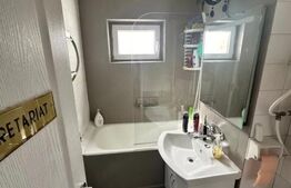Apartament 3 camere semidecomandat, 55 mp, etaj 2/4, zona Rovine