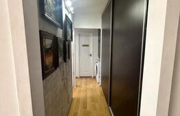 Apartament 3 camere semidecomandat, 55 mp, etaj 2/4, zona Rovine