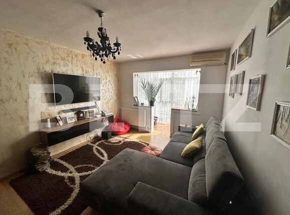 Apartament de vânzare 3 camere Rovine - 198996AV | BLITZ Craiova | Poza2