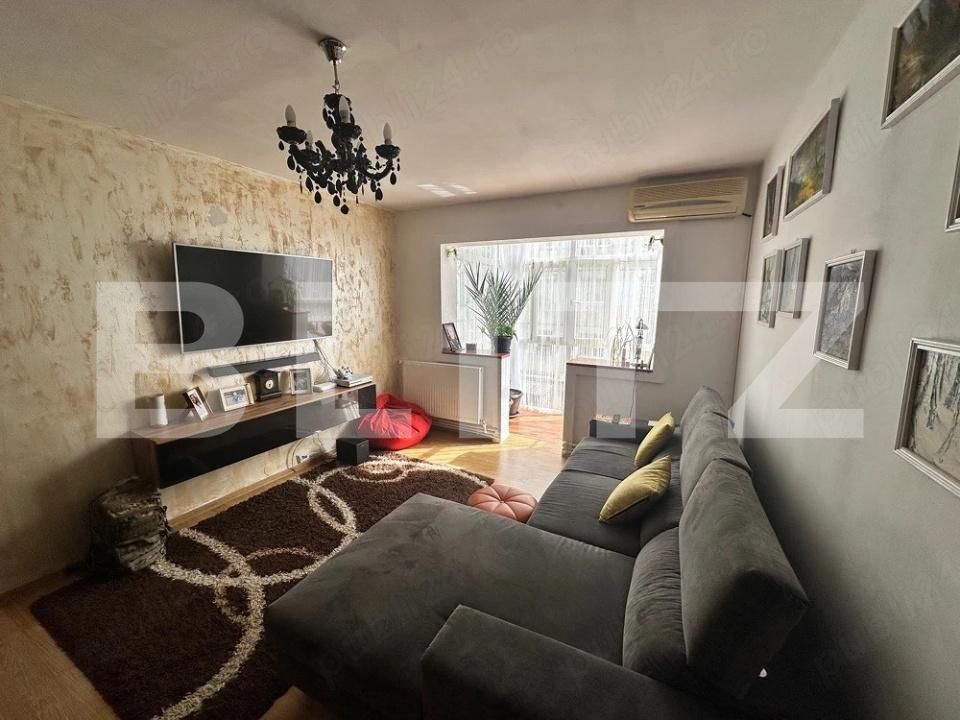 Apartament de vânzare 3 camere Rovine - 198996AV | BLITZ Craiova | Poza2