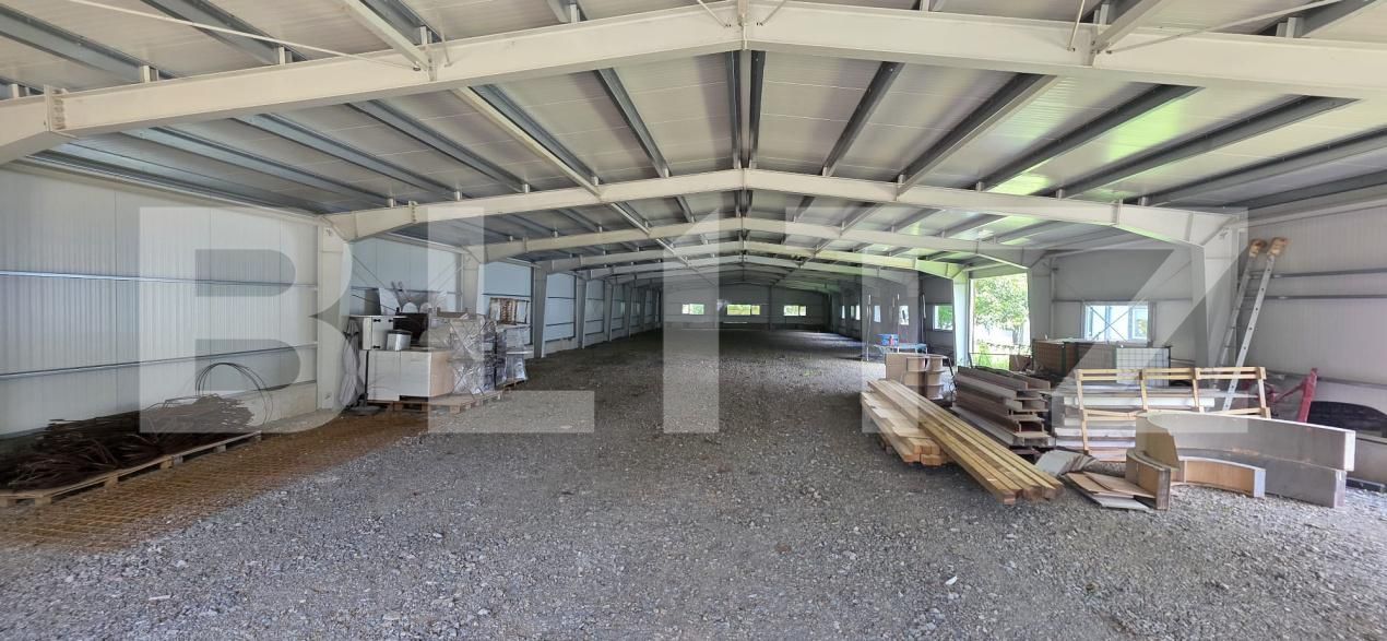 Teren de vânzare Aeroport - 199006TV | BLITZ Craiova | Poza4