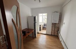 Apartament 2 camere decomandat, 48 mp, zona Piață Gării
