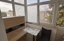 Apartament 2 camere decomandat, 48 mp, zona Piață Gării