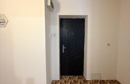 Garsoniera decomandata cu balcon 48 mp, Brestei-Promenada