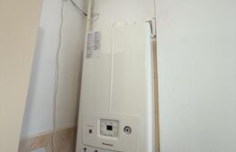 Garsoniera decomandata cu balcon 48 mp, Brestei-Promenada