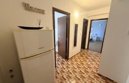 Garsoniera decomandata cu balcon 48 mp, Brestei-Promenada