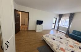 Garsoniera decomandata cu balcon 48 mp, Brestei-Promenada