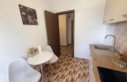 Garsoniera decomandata cu balcon 48 mp, Brestei-Promenada