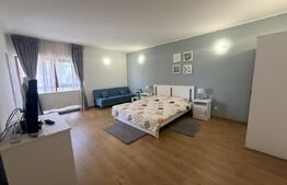 Garsoniera decomandata cu balcon 48 mp, Brestei-Promenada
