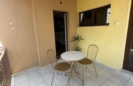 Garsoniera decomandata cu balcon 48 mp, Brestei-Promenada