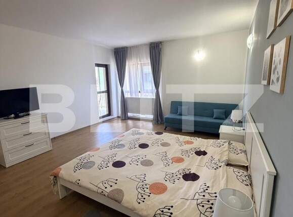 Garsonieră de vânzare Brestei - 199041AV | BLITZ Craiova | Poza1