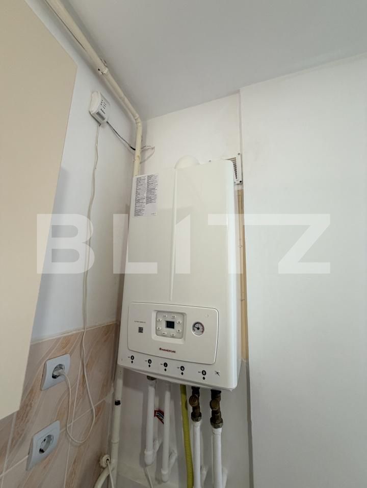 Garsonieră de vânzare Brestei - 199041AV | BLITZ Craiova | Poza11