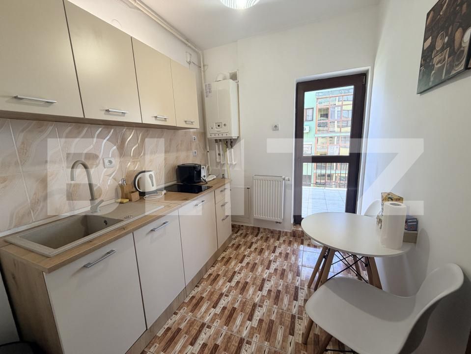 Garsonieră de vânzare Brestei - 199041AV | BLITZ Craiova | Poza10