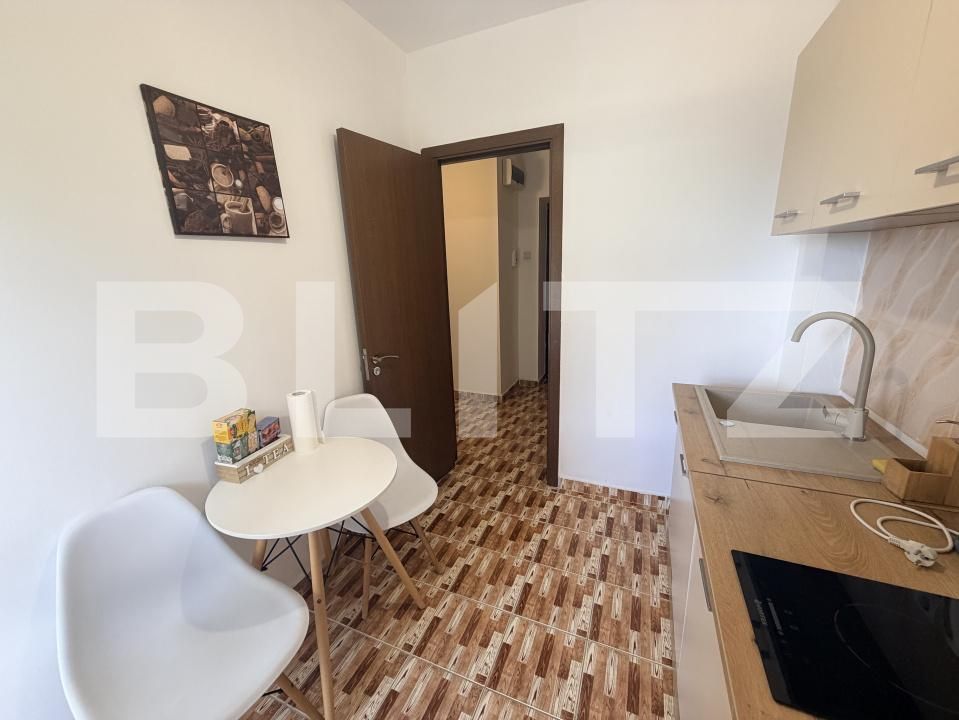 Garsonieră de vânzare Brestei - 199041AV | BLITZ Craiova | Poza12