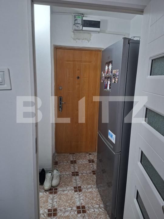 Garsonieră de vânzare Lapus - 199052AV | BLITZ Craiova | Poza8