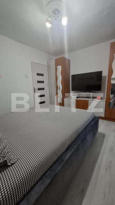 Garsonieră de vânzare Lapus - 199052AV | BLITZ Craiova | Poza6