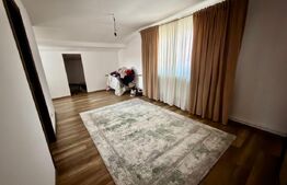 Casă individuală P+M, 170 mp utili, Spate parc 
