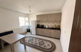 Casă individuală P+M, 170 mp utili, Spate parc 
