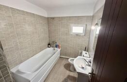 Casă individuală P+M, 170 mp utili, Spate parc 