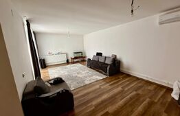 Casă individuală P+M, 170 mp utili, Spate parc 