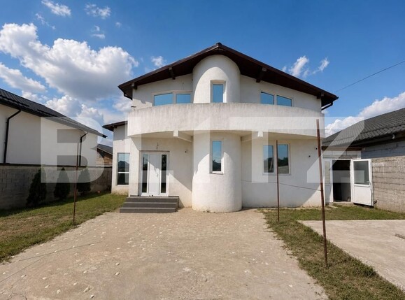 Casa de vânzare 5 camere Sud-Est - 199066CV | BLITZ Craiova | Poza1