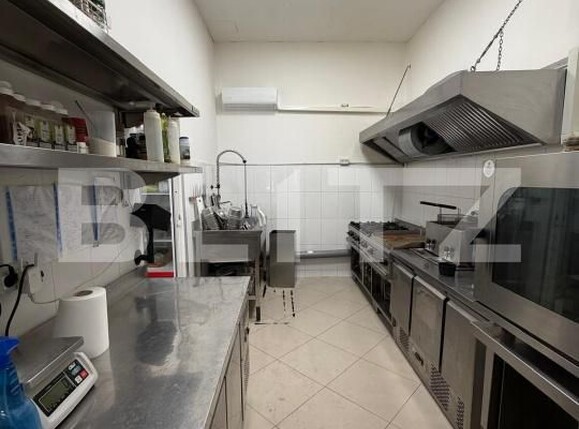 Spațiu comercial de vânzare Ultracentral - 199067SVC | BLITZ Craiova | Poza2