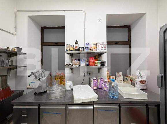 Spațiu comercial de vânzare Ultracentral - 199067SVC | BLITZ Craiova | Poza3