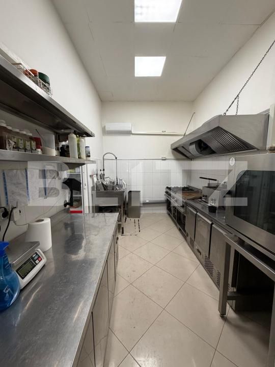 Spațiu comercial de vânzare Ultracentral - 199067SVC | BLITZ Craiova | Poza2