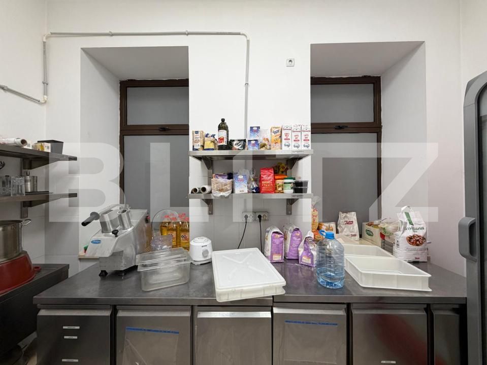 Spațiu comercial de vânzare Ultracentral - 199067SVC | BLITZ Craiova | Poza3
