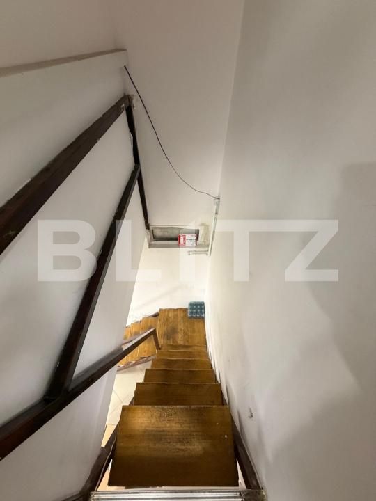Spațiu comercial de vânzare Ultracentral - 199067SVC | BLITZ Craiova | Poza5