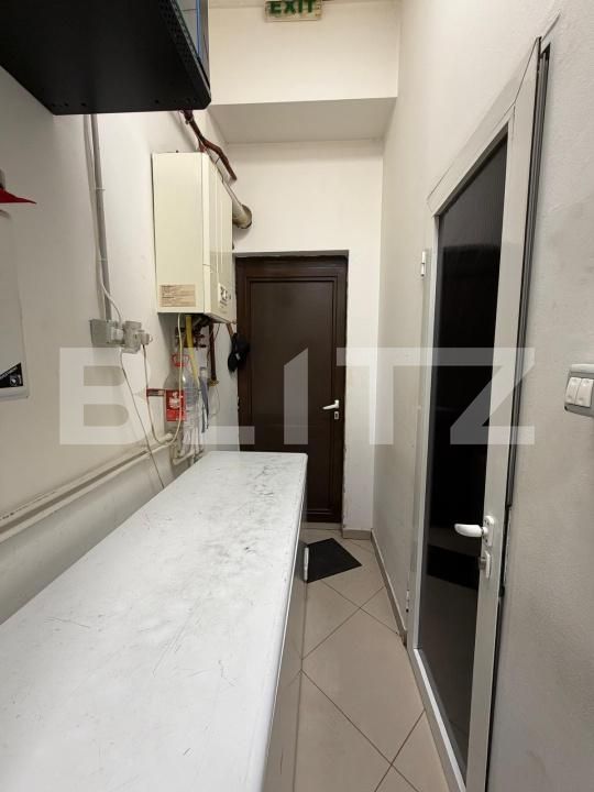 Spațiu comercial de vânzare Ultracentral - 199067SVC | BLITZ Craiova | Poza6