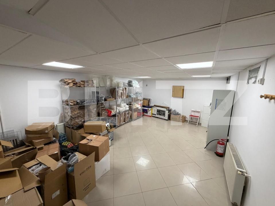 Spațiu comercial de vânzare Ultracentral - 199067SVC | BLITZ Craiova | Poza4
