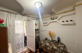 Apartament 2 camere decomandat, 52 mp, zona Pelendava, 1 Mai