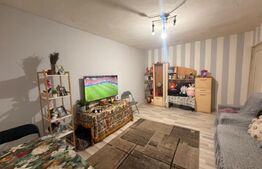 Apartament 2 camere decomandat, 52 mp, zona Pelendava, 1 Mai
