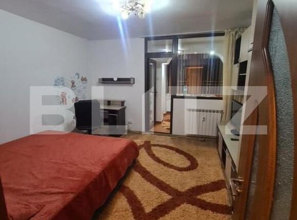 Garsonieră de vânzare Brazda lui Novac - 199086AV | BLITZ Craiova | Poza7