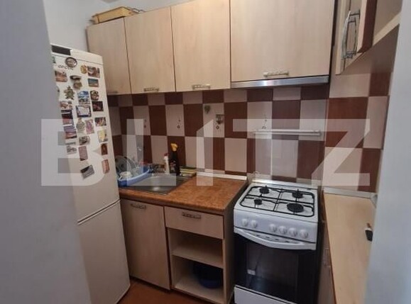 Garsonieră de vânzare Brazda lui Novac - 199086AV | BLITZ Craiova | Poza4