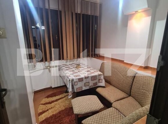 Garsonieră de vânzare Brazda lui Novac - 199086AV | BLITZ Craiova | Poza1