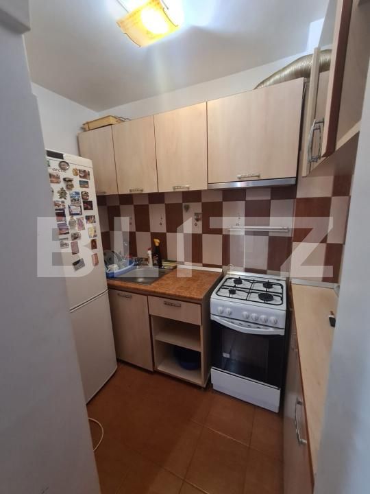 Garsonieră de vânzare Brazda lui Novac - 199086AV | BLITZ Craiova | Poza4